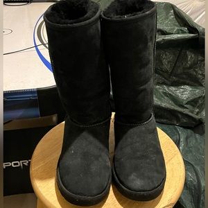 Women’s 5 Uggs